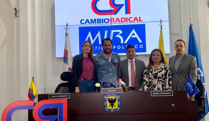 Nuevo Siglo
