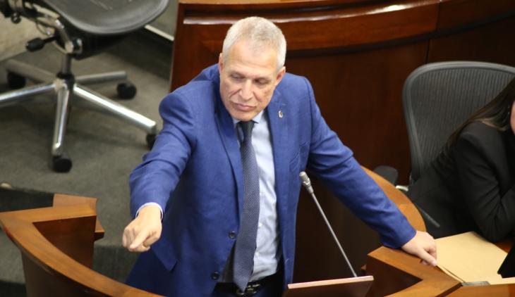 Nuevo Siglo