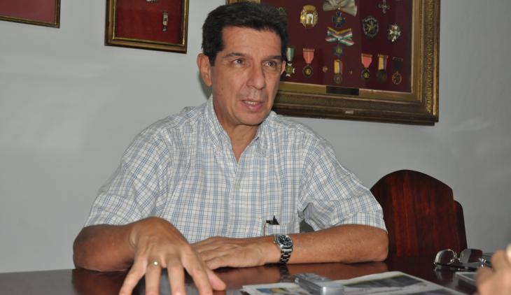 Nuevo Siglo