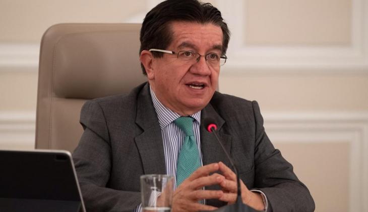 Nuevo Siglo