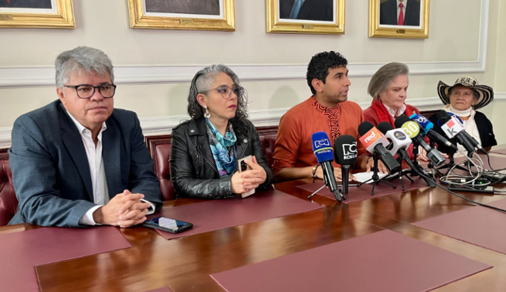 Nuevo Siglo
