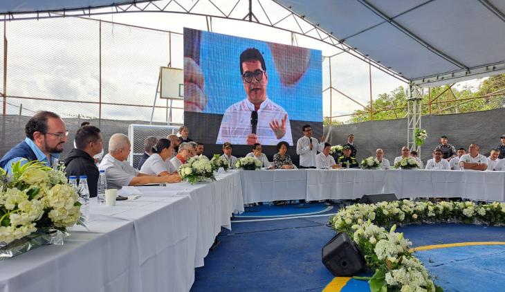 Nuevo Siglo