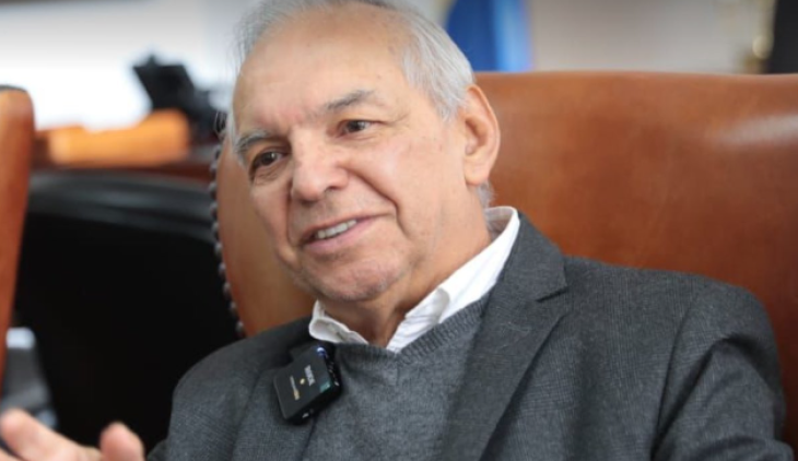 Nuevo Siglo