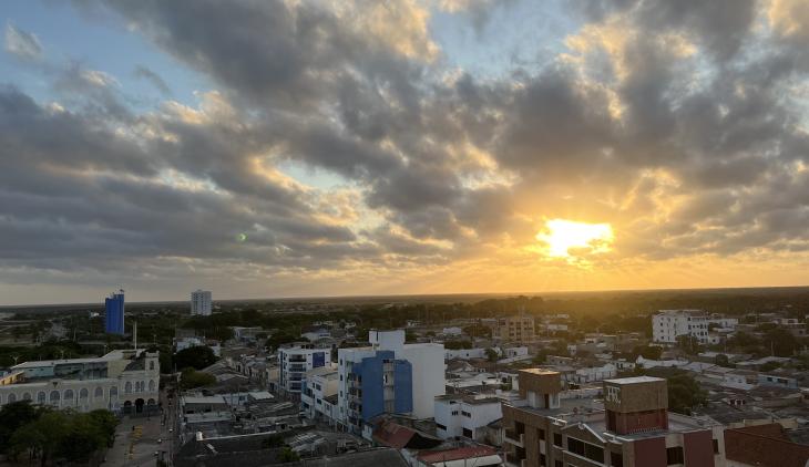 Nuevo Siglo