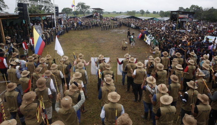 Nuevo Siglo
