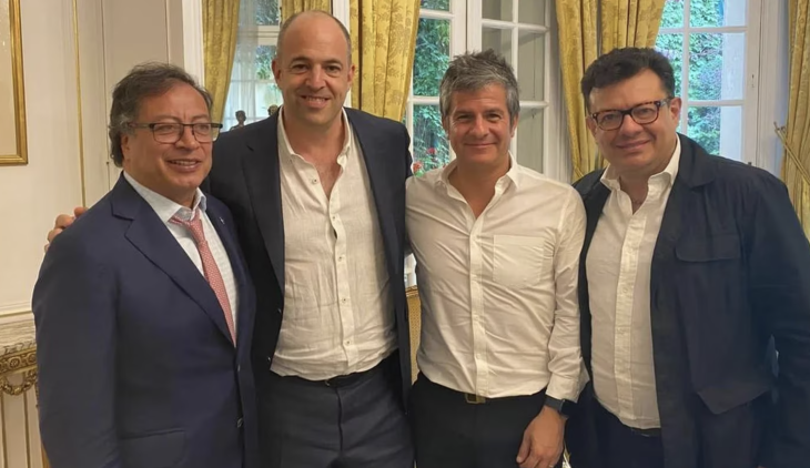 Nuevo Siglo