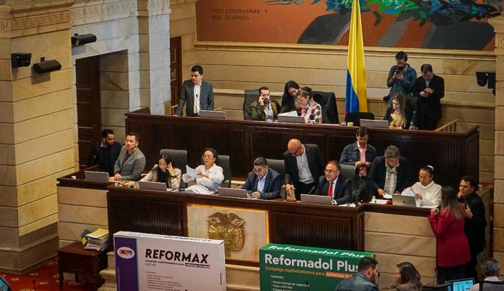 Nuevo Siglo