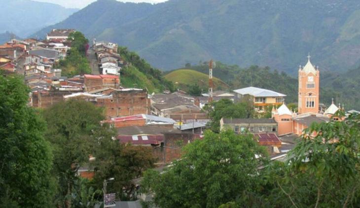 Nuevo Siglo