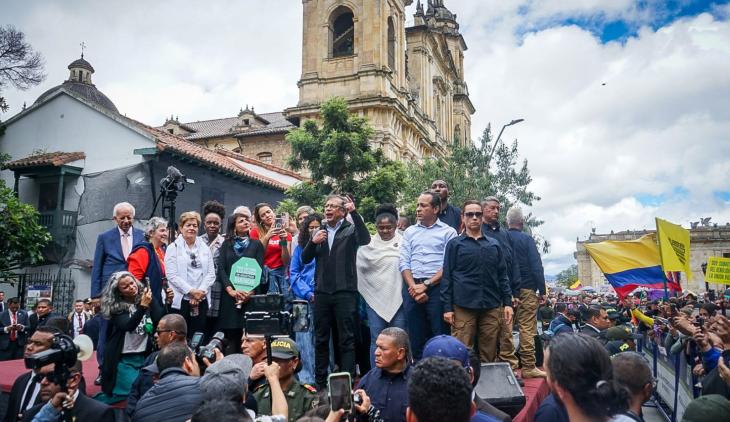 Nuevo Siglo