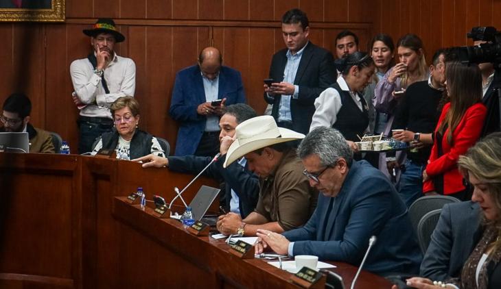 Nuevo Siglo