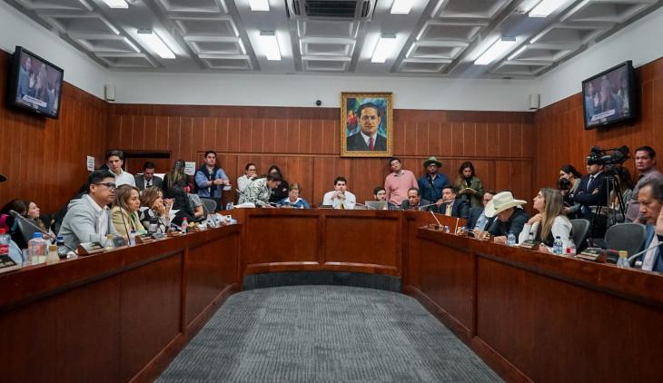 Nuevo Siglo