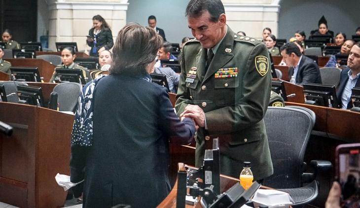 Nuevo Siglo