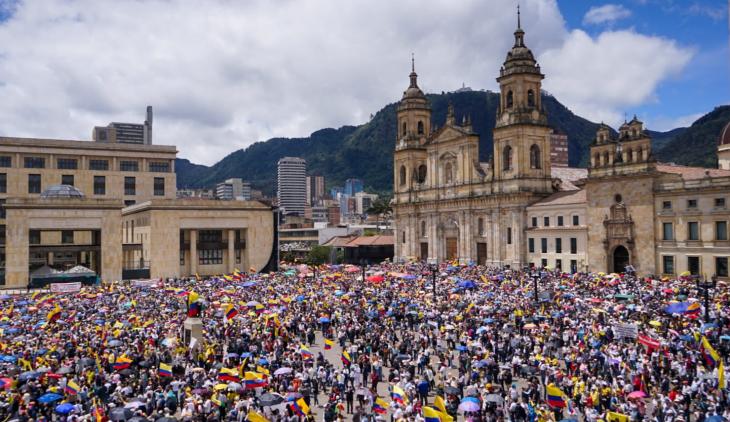 Nuevo Siglo