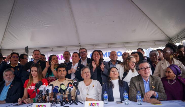 Nuevo Siglo