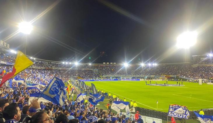 Nuevo Siglo