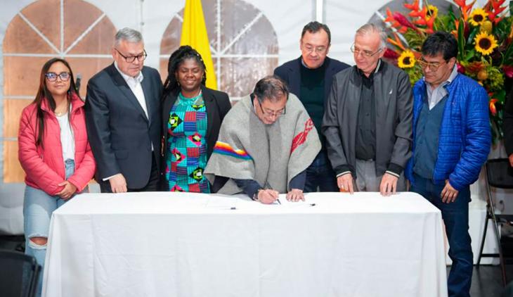 Nuevo Siglo