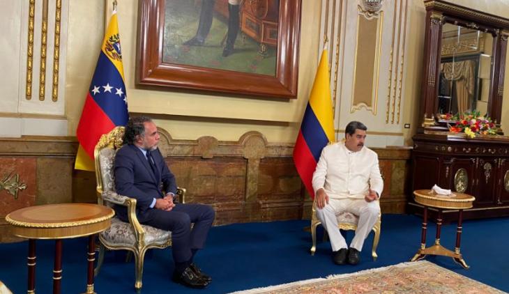 Nuevo Siglo