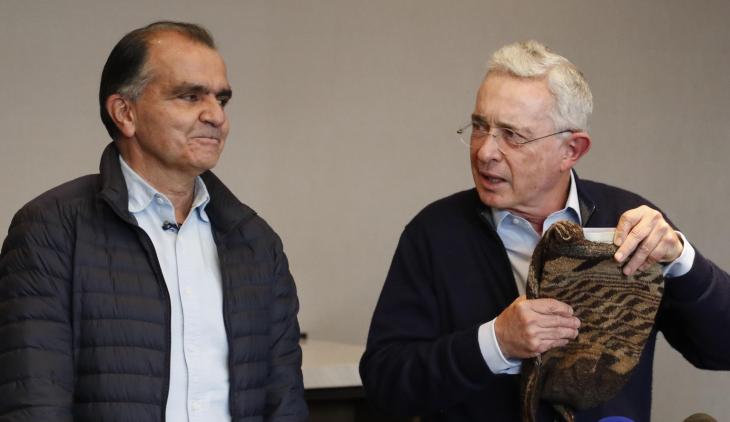 Nuevo Siglo