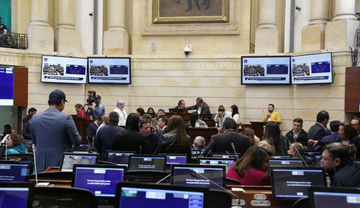 Nuevo Siglo