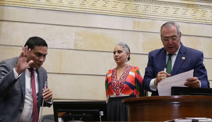 Nuevo Siglo