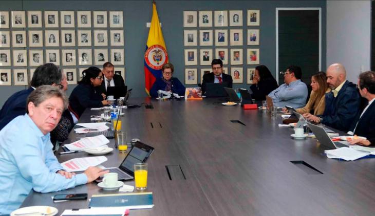 Nuevo Siglo