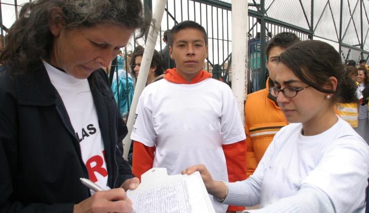 Nuevo Siglo