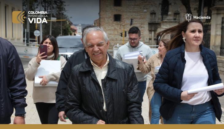 Nuevo Siglo