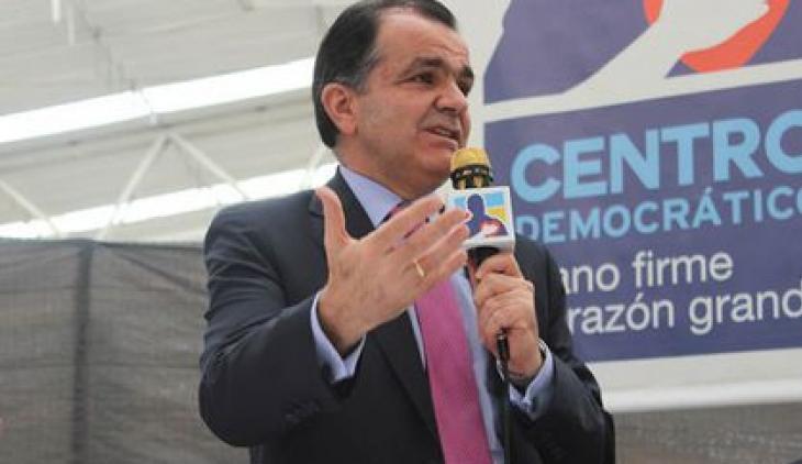 Nuevo Siglo