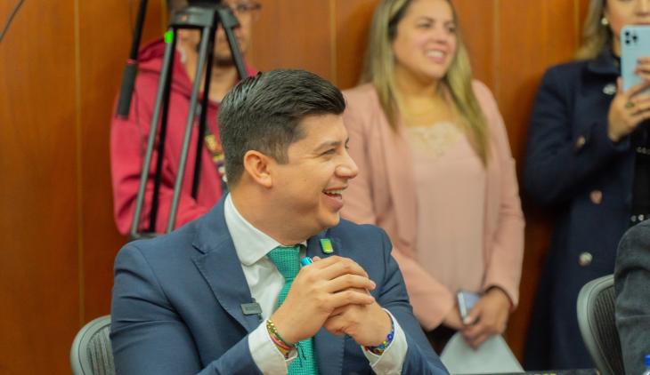 Nuevo Siglo