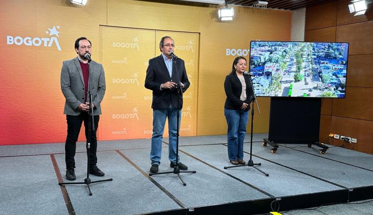 Nuevo Siglo