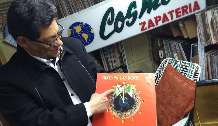 Nuevo Siglo