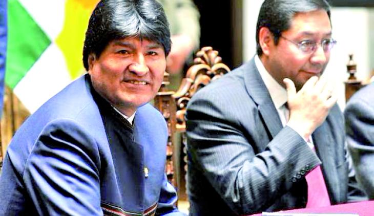 Nuevo Siglo