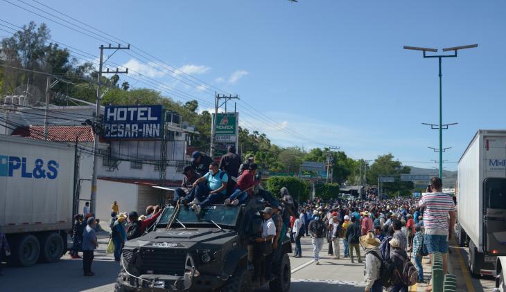 Nuevo Siglo