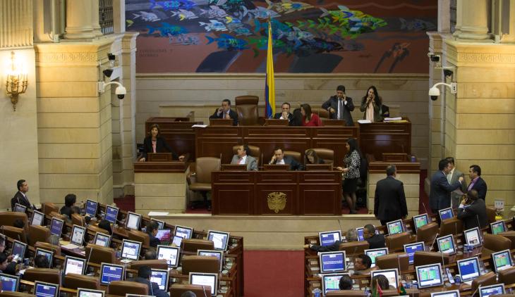 Nuevo Siglo