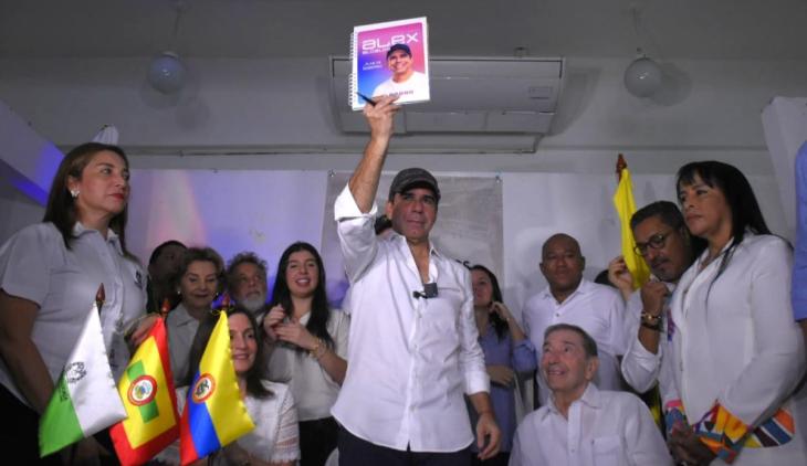 Nuevo Siglo