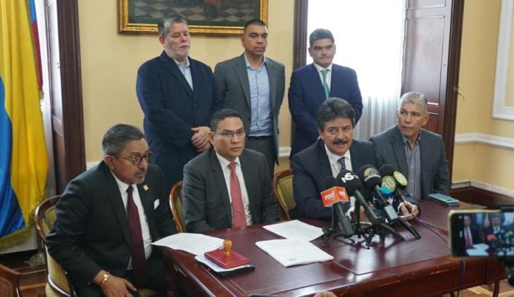 Nuevo Siglo