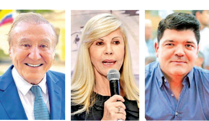 Nuevo Siglo