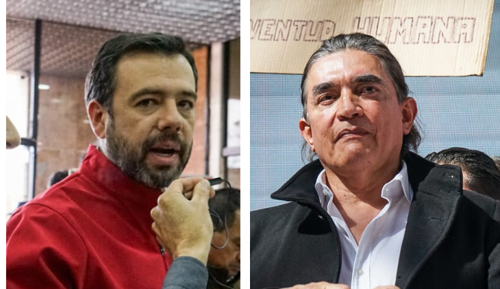 Nuevo Siglo