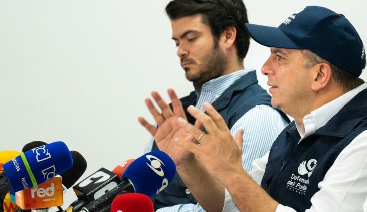 Nuevo Siglo
