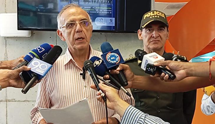 Nuevo Siglo