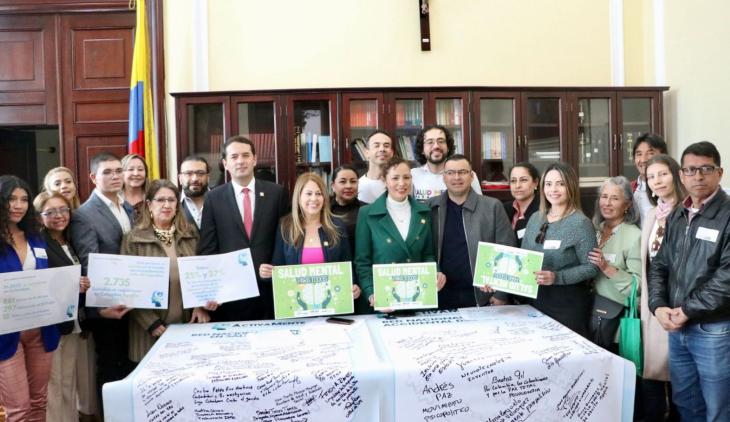 Nuevo Siglo