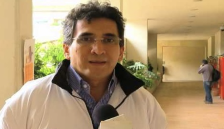 Nuevo Siglo