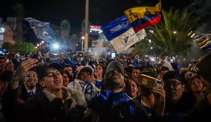 Nuevo Siglo