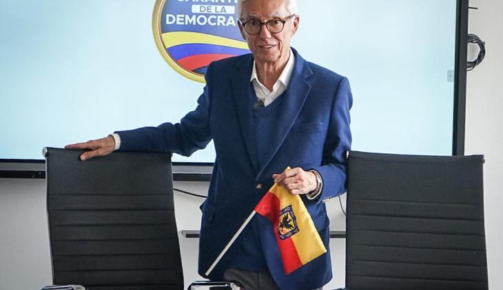Nuevo Siglo