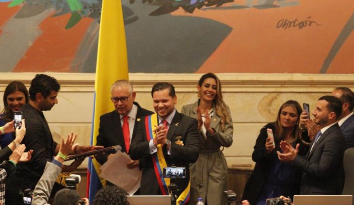 Nuevo Siglo