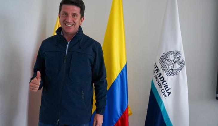 Nuevo Siglo