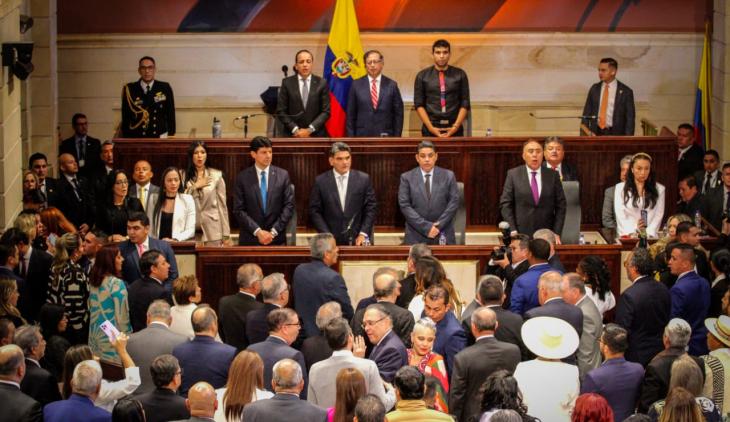 Nuevo Siglo
