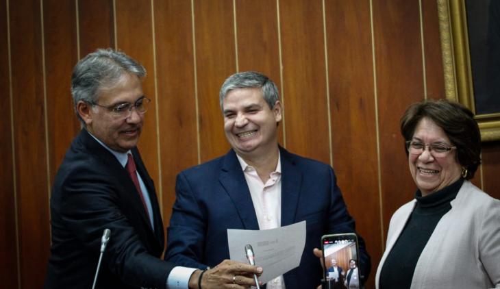 Nuevo Siglo