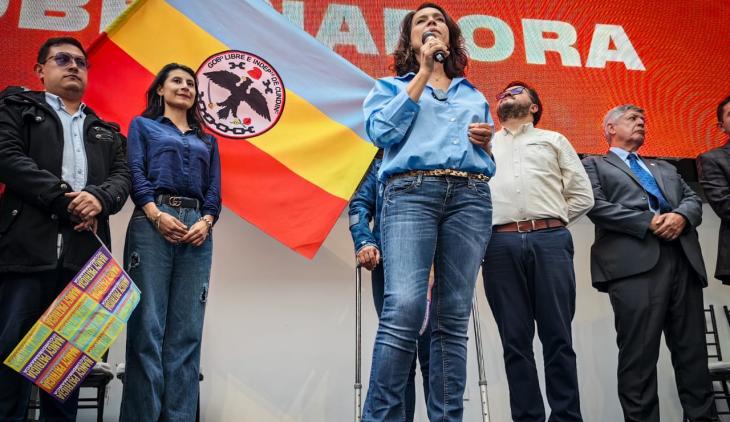 Nuevo Siglo