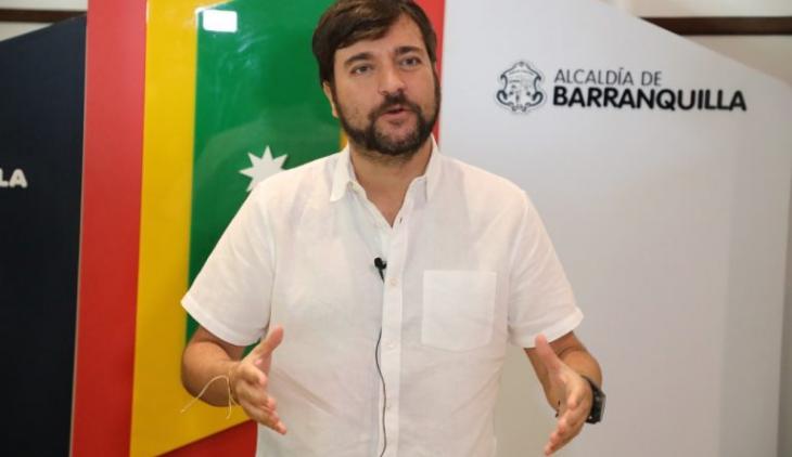 Nuevo Siglo
